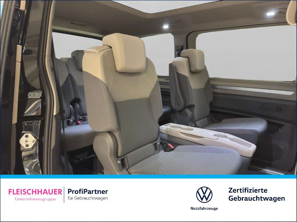 Volkswagen T7