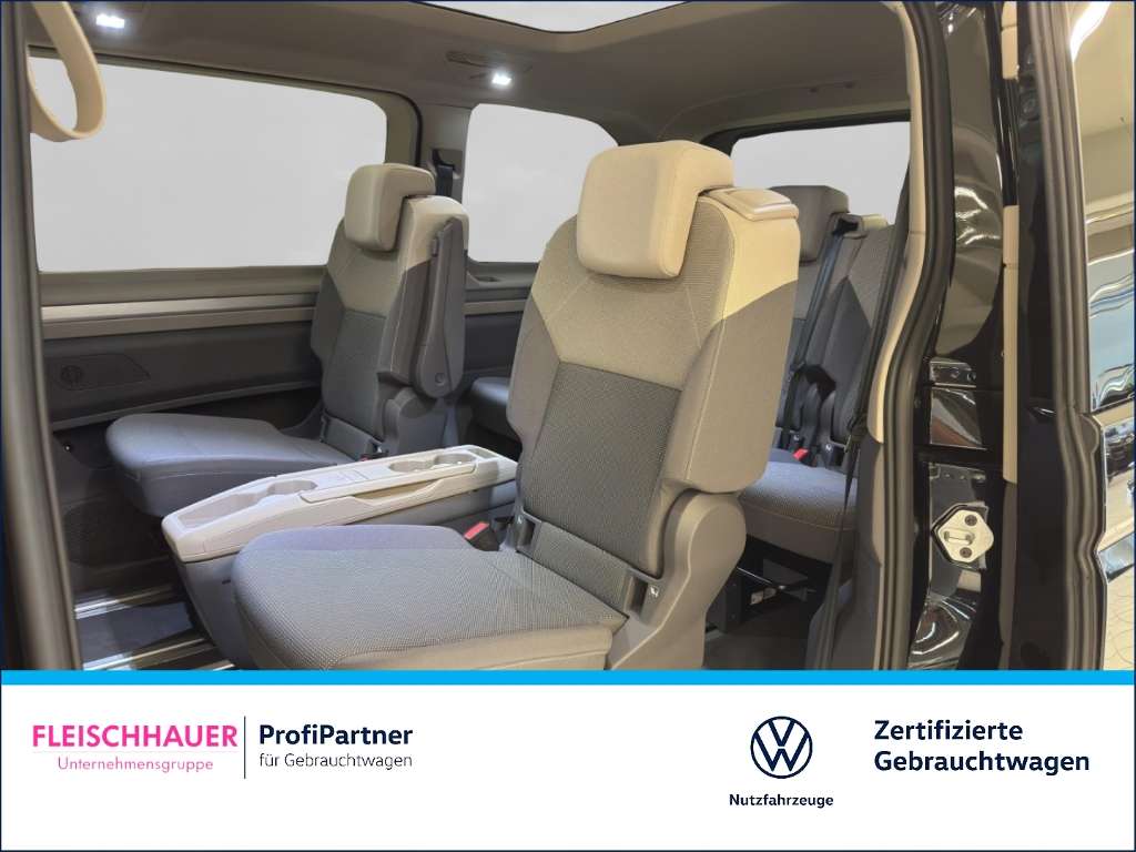 Volkswagen T7