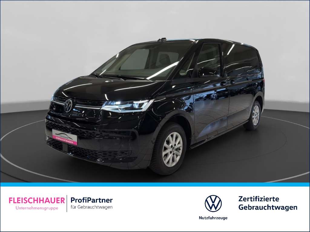 Volkswagen T7