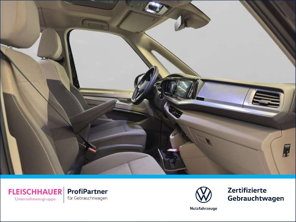 Volkswagen T7