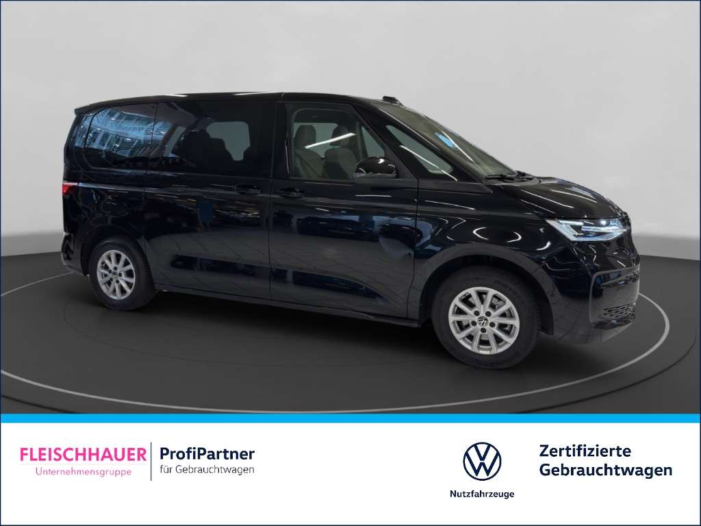 Volkswagen T7