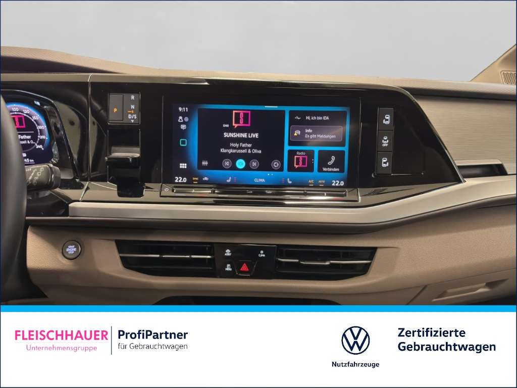 Volkswagen T7