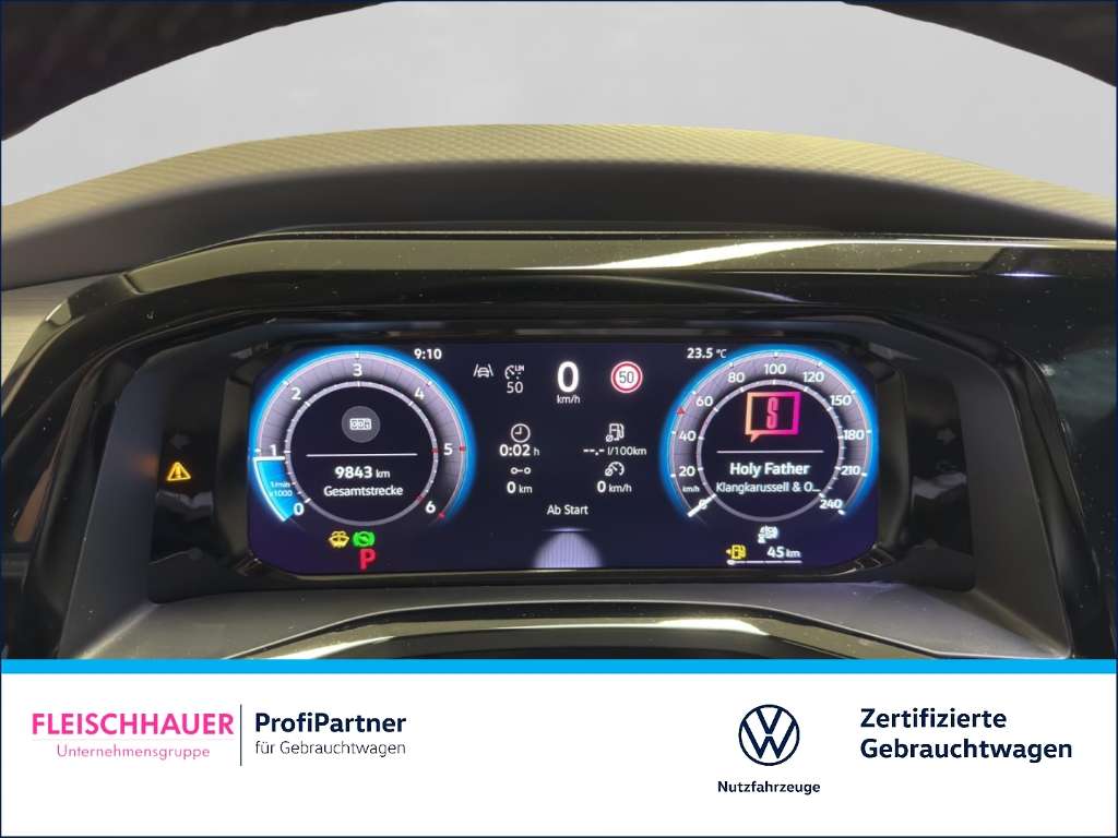 Volkswagen T7