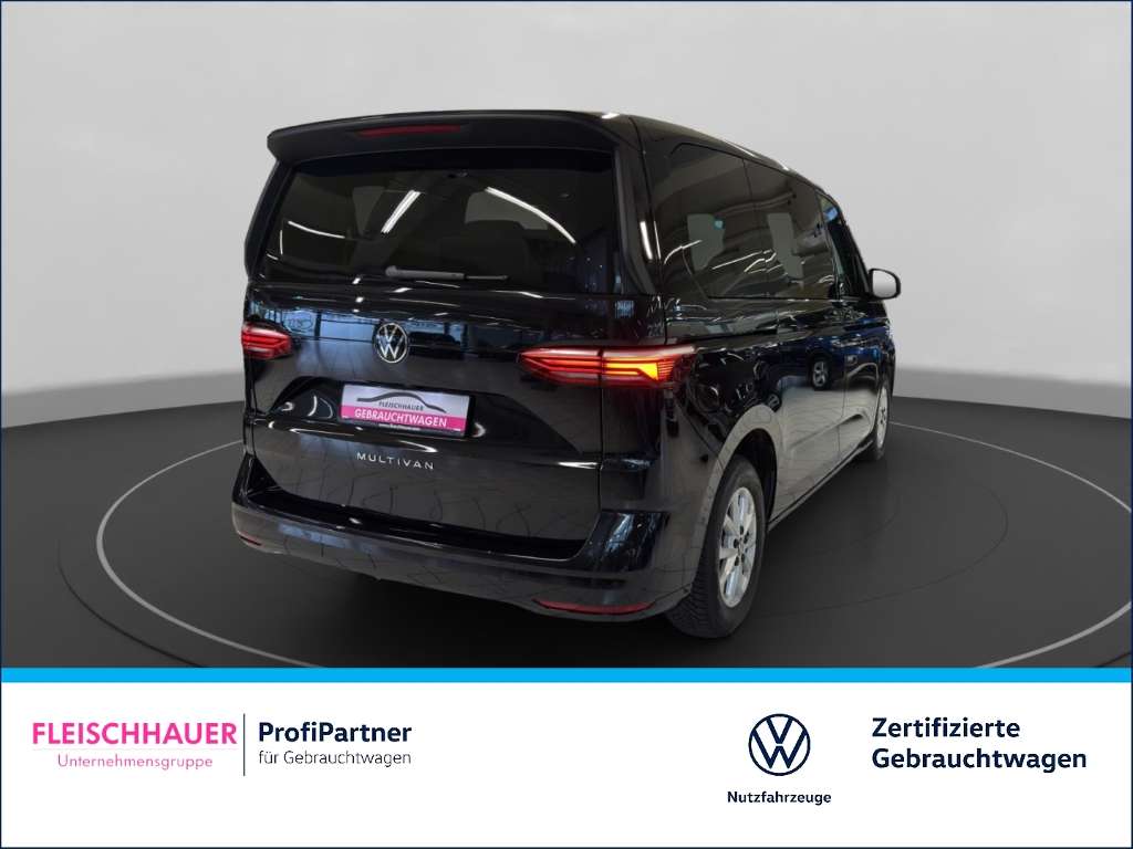 Volkswagen T7