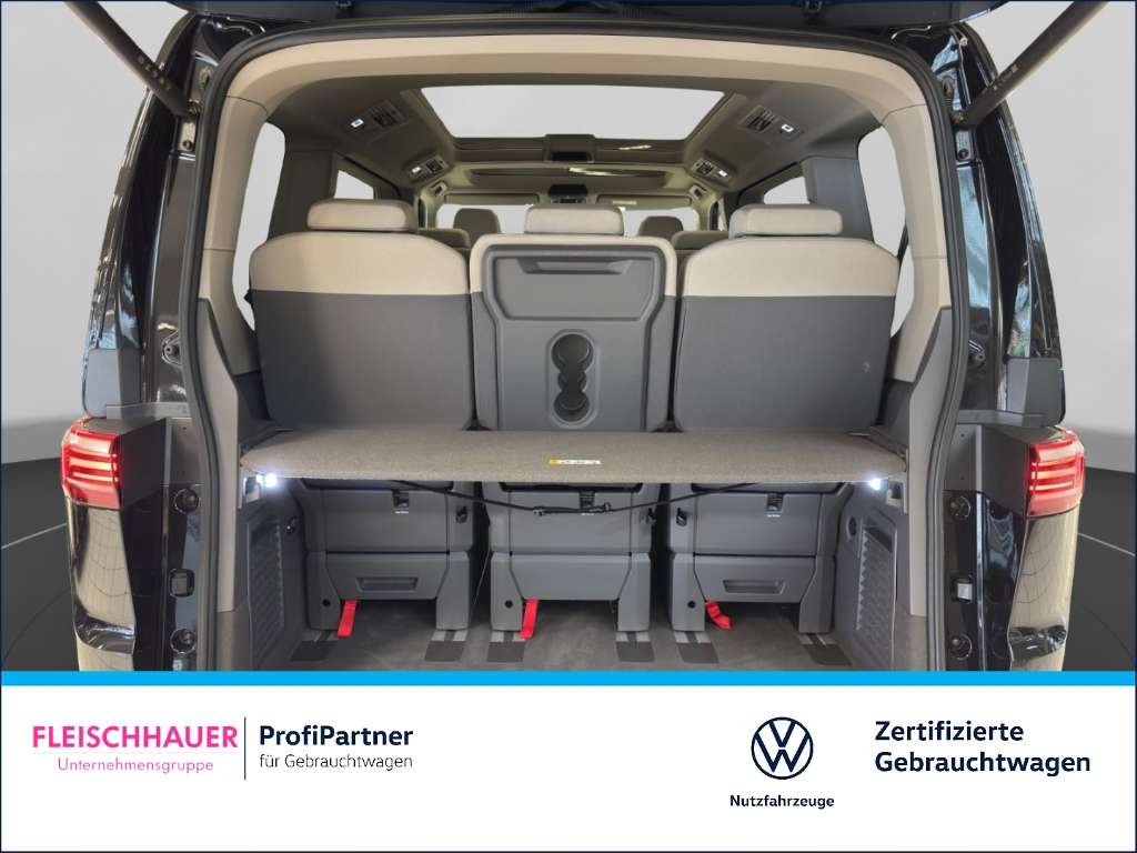 Volkswagen T7