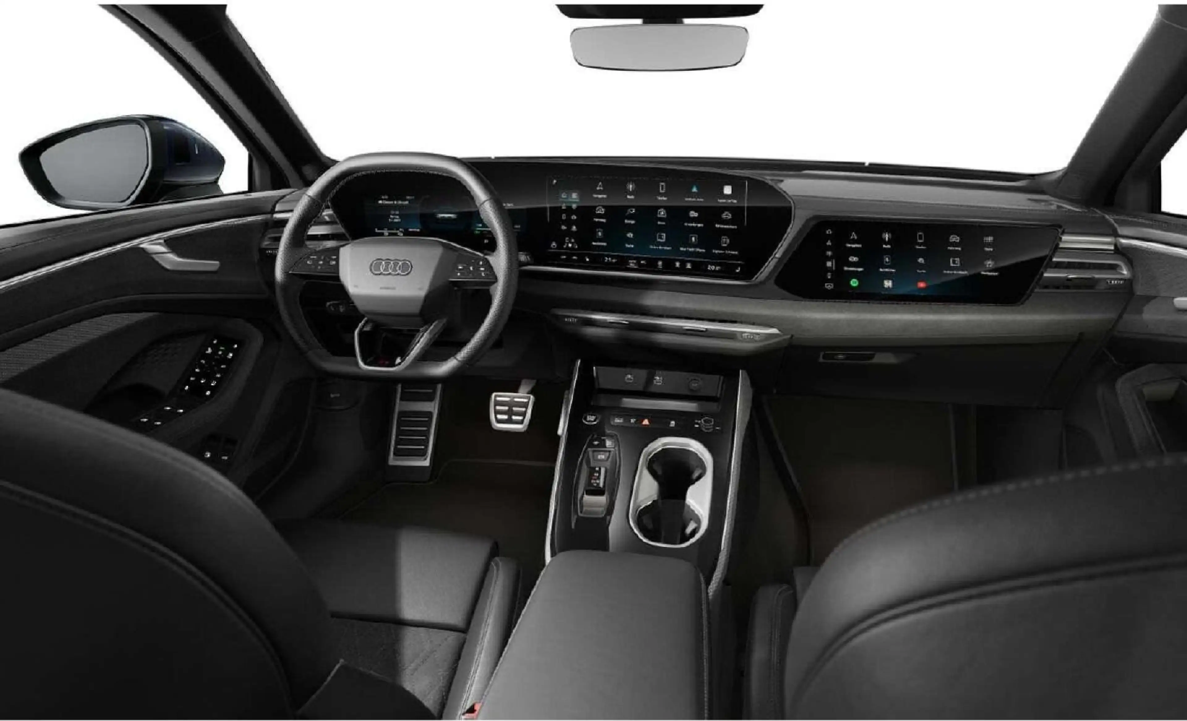 Audi A6 TFSI e-hybrid 220kW QUA*360*ASG*B&O*AHK — photo 3