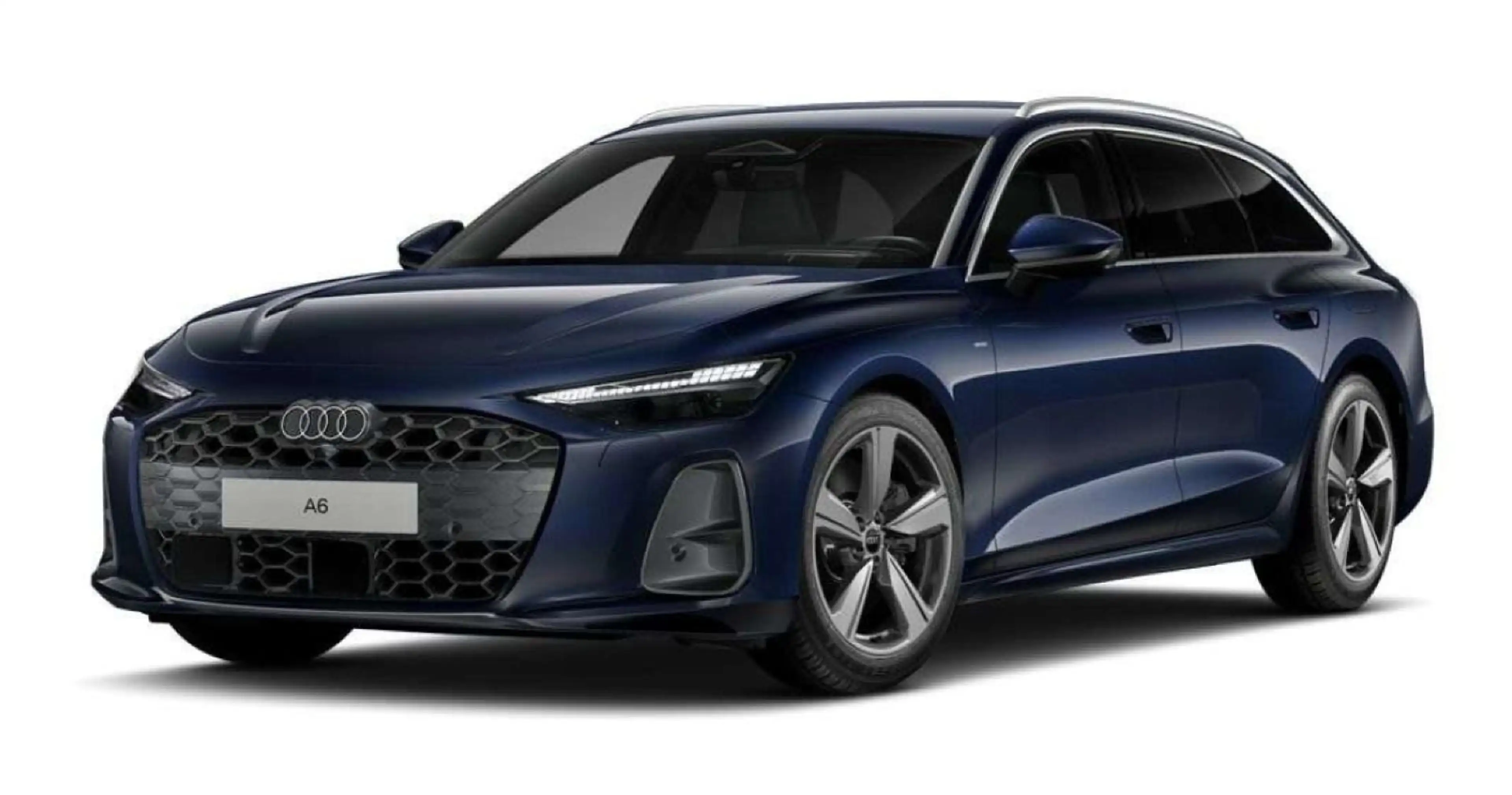 Audi A6 TFSI e-hybrid 220kW QUA*360*ASG*B&O*AHK — photo 2