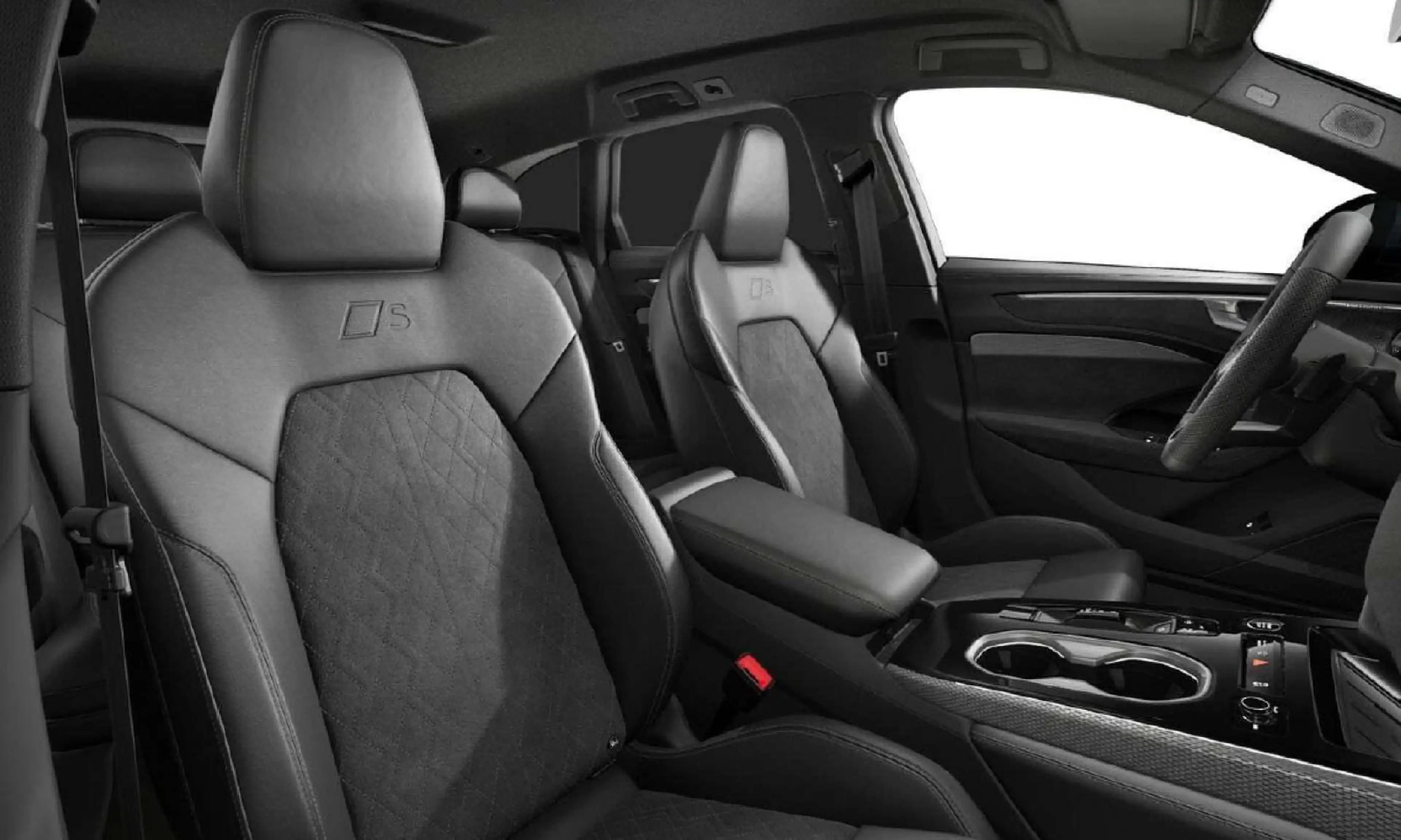 Audi A6 TFSI e-hybrid 220kW QUA*360*ASG*B&O*AHK — photo 4