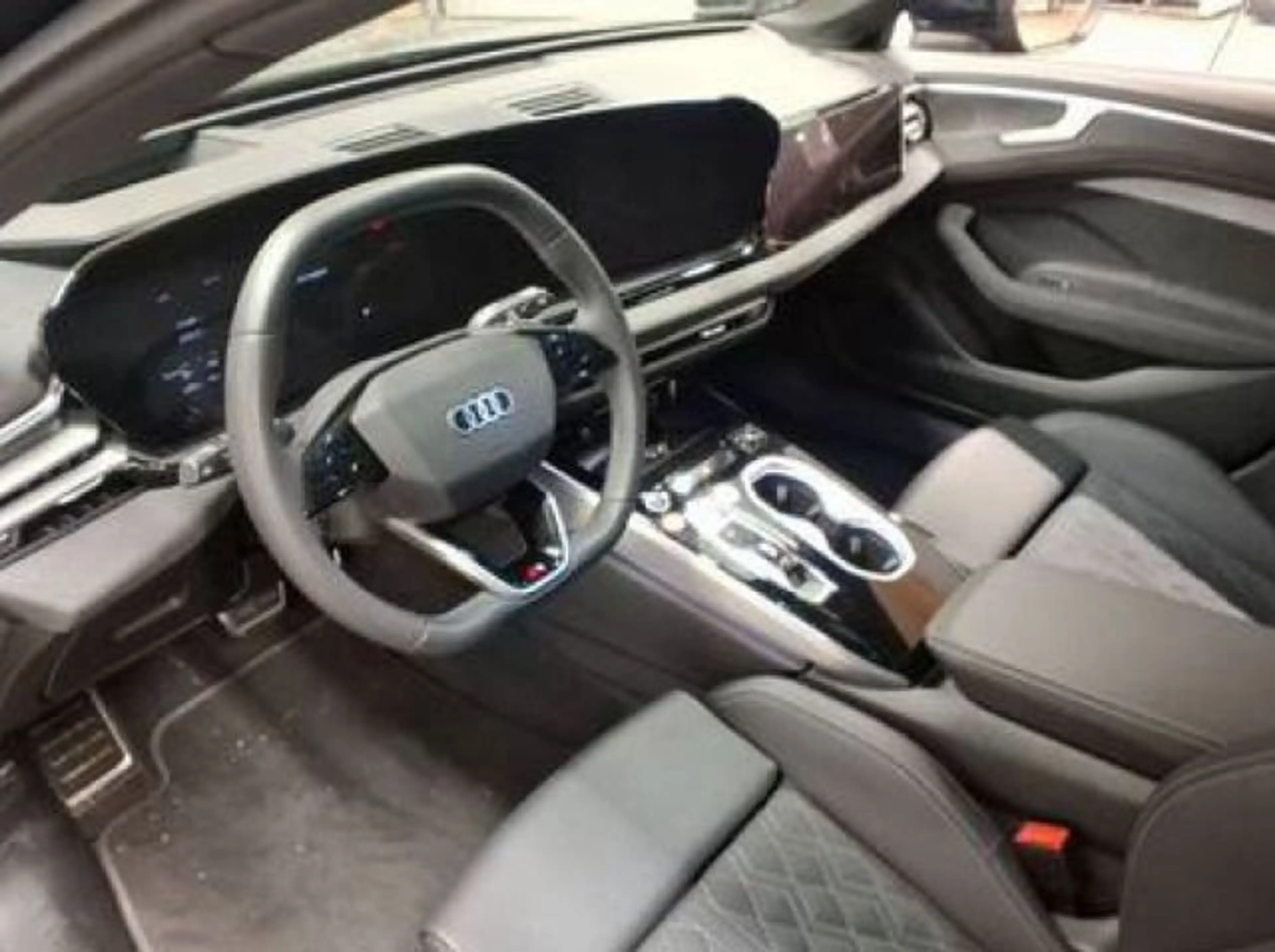 Audi A6 TFSI e-hybrid 220kW QUA*360*ASG*B&O*AHK — photo 9
