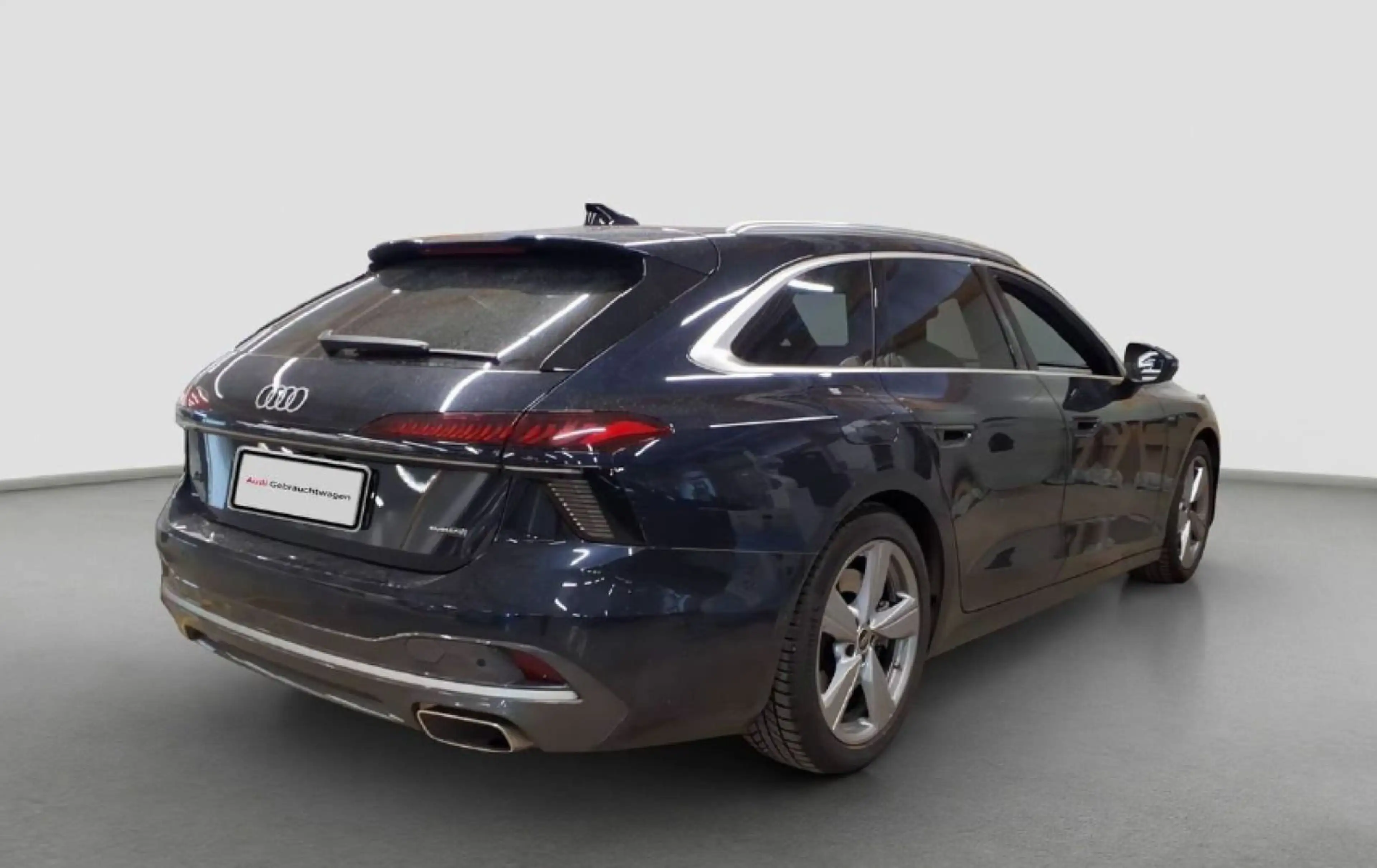 Audi A6 TFSI e-hybrid 220kW QUA*360*ASG*B&O*AHK — photo 8