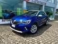 Renault Captur Captur 1.6 E-Tech phev Intens 160cv auto my21 Blu/Azzurro - thumbnail 1