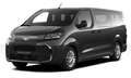 Toyota Proace Verso 2.0 D L2 Comfort +Navi+R-Kam+Privacy Grau - thumbnail 2