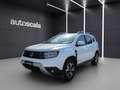 Dacia Duster 1.0 TCe 90 CV 4x2 Prestige Bianco - thumbnail 1