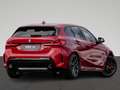 BMW 128ti M Sport DA PA RFK NAVI LED V+H DAB Klima 18" Rojo - thumbnail 2