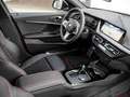 BMW 128ti M Sport DA PA RFK NAVI LED V+H DAB Klima 18" Rouge - thumbnail 4