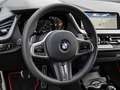 BMW 128ti M Sport DA PA RFK NAVI LED V+H DAB Klima 18" Rojo - thumbnail 10
