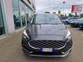 Ford Galaxy 2.5 Full Hybrid 190 CV aut.V-Line 7 POSTI Grijs - thumbnail 2