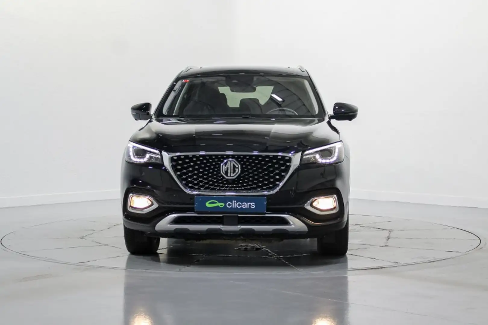 MG EHS 1.5 T-GDI Luxury Negro - 2