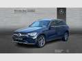 Mercedes-Benz GLC 220 d 4MATIC Azul - thumbnail 1