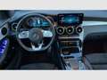 Mercedes-Benz GLC 220 d 4MATIC Azul - thumbnail 8