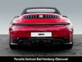 Porsche 992 911 Carrera 4 GTS Cabriolet Liftsystem-VA Rouge - thumbnail 9