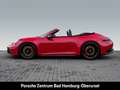 Porsche 992 911 Carrera 4 GTS Cabriolet Liftsystem-VA Rouge - thumbnail 6