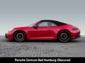 Porsche 992 911 Carrera 4 GTS Cabriolet Liftsystem-VA Rouge - thumbnail 7