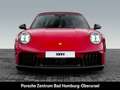 Porsche 992 911 Carrera 4 GTS Cabriolet Liftsystem-VA Rouge - thumbnail 8