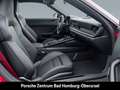 Porsche 992 911 Carrera 4 GTS Cabriolet Liftsystem-VA Rouge - thumbnail 16