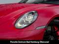 Porsche 992 911 Carrera 4 GTS Cabriolet Liftsystem-VA Rouge - thumbnail 12