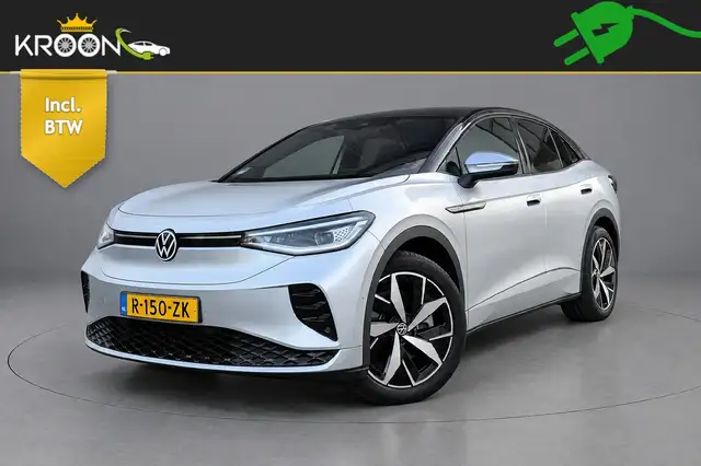 Volkswagen ID.5 GTX AWD 77kWh SOH 89% Trekhaak