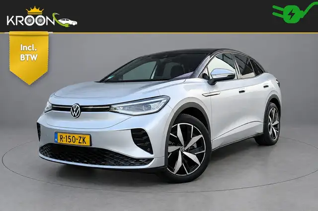 Volkswagen ID.5 GTX 77kWh SOH 89% Trekhaak