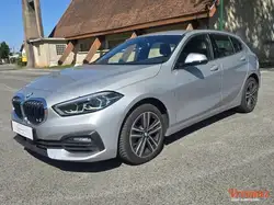 BMW Série 1 F40 118 I 135 BUSINESS DESIGN DKG7 Faible kilométrage