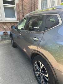 X-Trail 1.3 DIG-T 2WD N-Connecta DCT