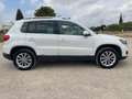 Volkswagen Tiguan Tiguan 2.0TDI BMT Cross 4x2 110 Cross Blanco - thumbnail 10