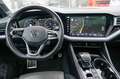 Volkswagen Touareg R-Line 3.0 TDI 4Motion *VOLLAUSSTATTUNG* Schwarz - thumbnail 10