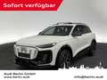 Audi SQ6 e-tron . Weiß - thumbnail 1