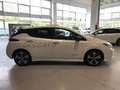 Nissan Leaf II 2018 N-Connecta Two Tone 40kWh 150cv bijela - thumbnail 8