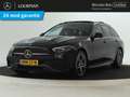 Mercedes-Benz C 300 Estate e AMG Plug-In Hybride | AMG Line Advanced P Zwart - thumbnail 1