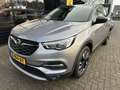 Opel Grandland X 1.2 130PK Turbo Ultimate Automaat | TREKHAAK| LEDE Gris - thumbnail 2