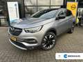 Opel Grandland X 1.2 130PK Turbo Ultimate Automaat | TREKHAAK| LEDE Gris - thumbnail 1