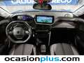 Peugeot 208 1.2 Hybrid Allure e-DCS6 100 Negro - thumbnail 6