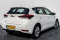 Toyota Auris 1.3 Now RIJKLAAR INCL:GARANTIE | Achteruitrijcamer Alb - thumbnail 6