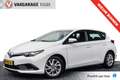 Toyota Auris 1.3 Now RIJKLAAR INCL:GARANTIE | Achteruitrijcamer Alb - thumbnail 1