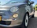 Fiat 500 1.2 Lounge Lmv Panoramadak Airco Grigio - thumbnail 5