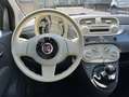 Fiat 500 1.2 Lounge Lmv Panoramadak Airco Grigio - thumbnail 10