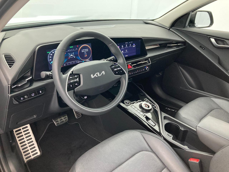 Kia e-Niro PACE 64.8 KMW/H DEMO — photo 15