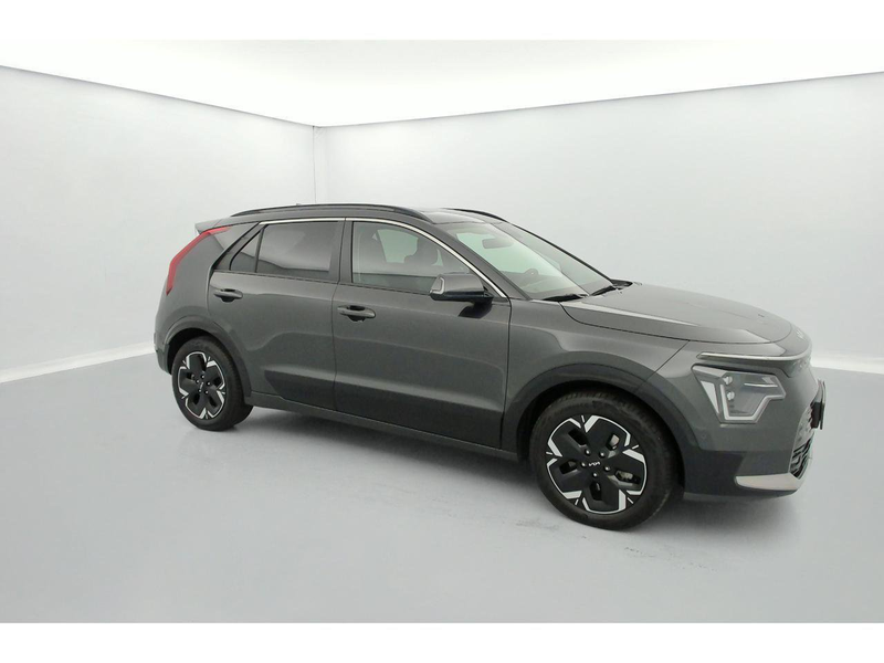 Kia e-Niro PACE 64.8 KMW/H DEMO — photo 9