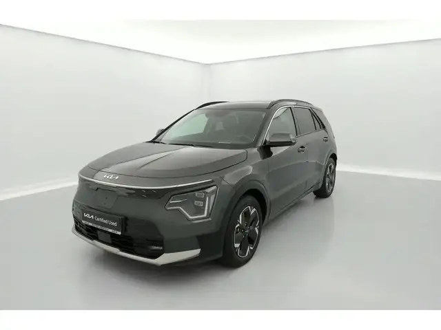 Kia e-Niro PACE 64.8 KMW/H DEMO