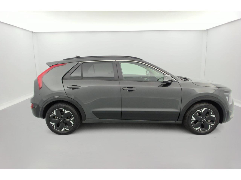 Kia e-Niro PACE 64.8 KMW/H DEMO — photo 8